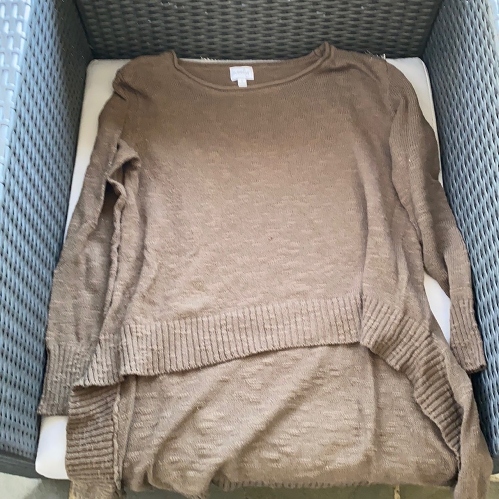 Neely shirt